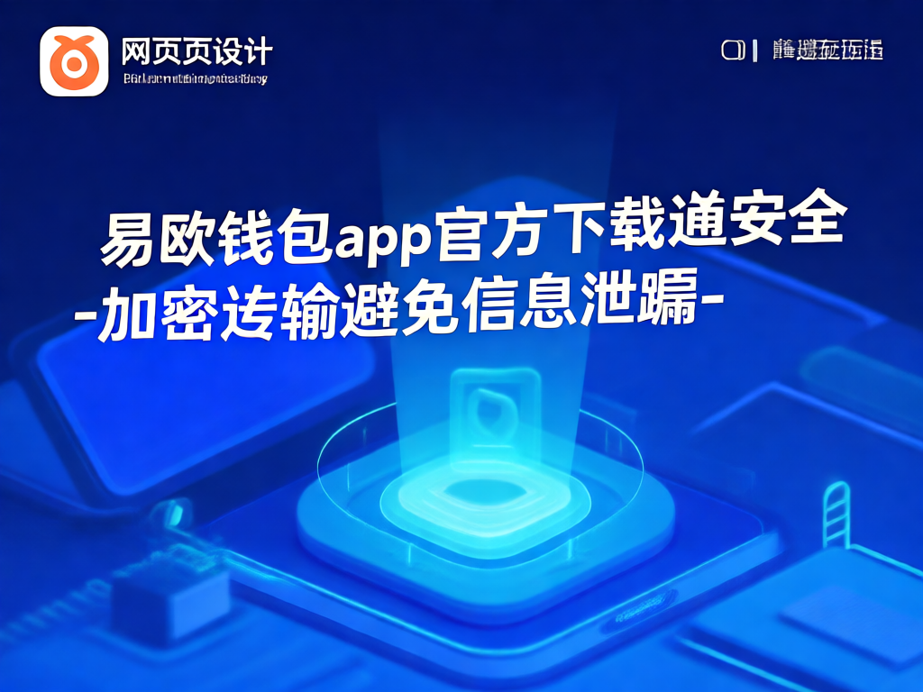 易欧钱包安全加密传输